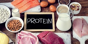  Dinh dưỡng giúp tăng sức đề kháng trong mùa Covid-19